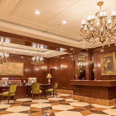 Ip City Hotel Osaka - Imperial Palace Group Экстерьер фото