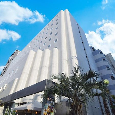 Ip City Hotel Osaka - Imperial Palace Group Экстерьер фото