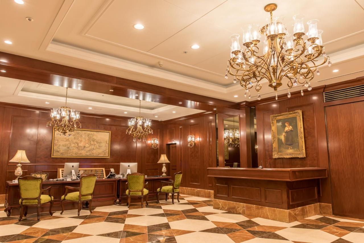 Ip City Hotel Osaka - Imperial Palace Group Экстерьер фото