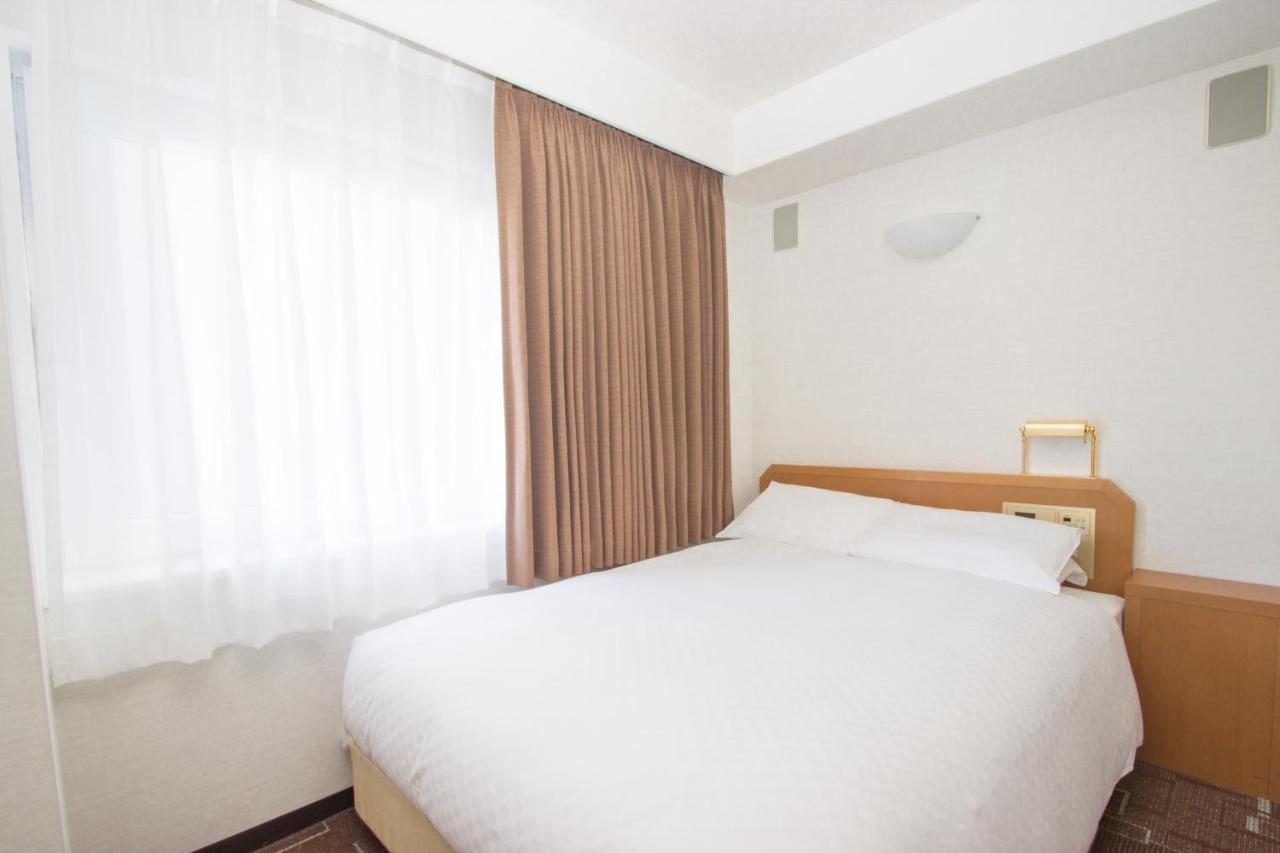 Ip City Hotel Osaka - Imperial Palace Group Экстерьер фото