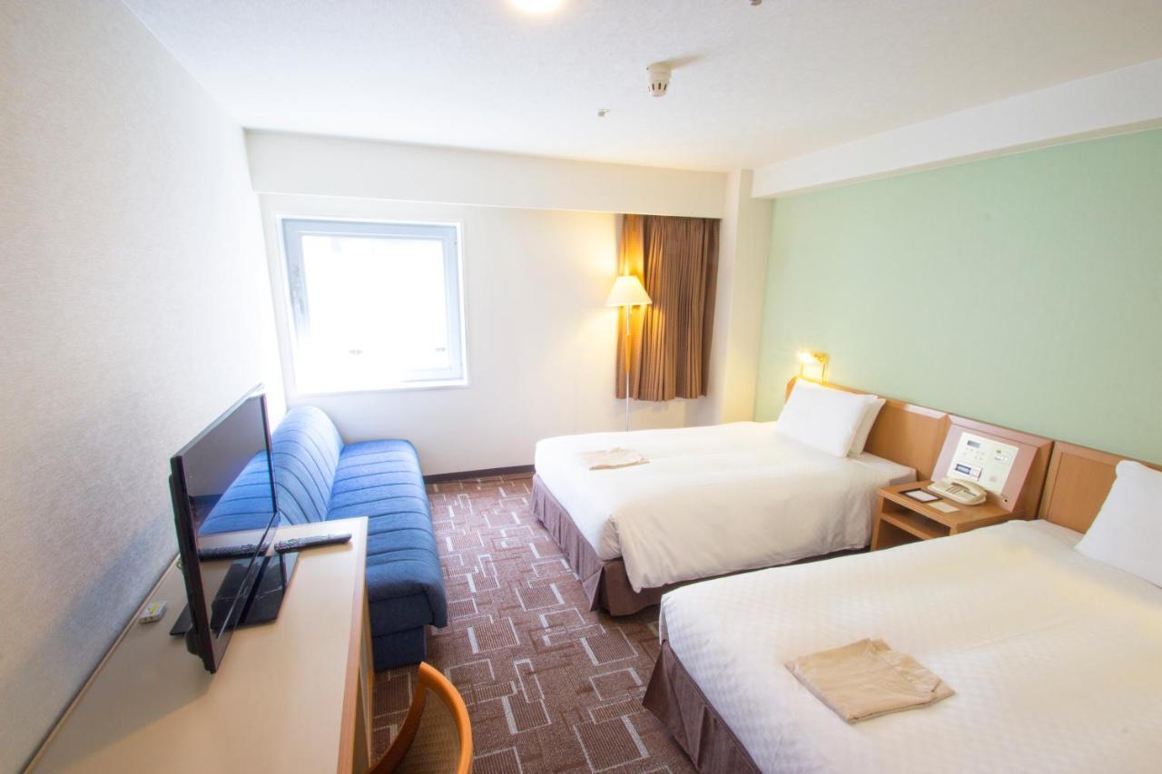 Ip City Hotel Osaka - Imperial Palace Group Экстерьер фото