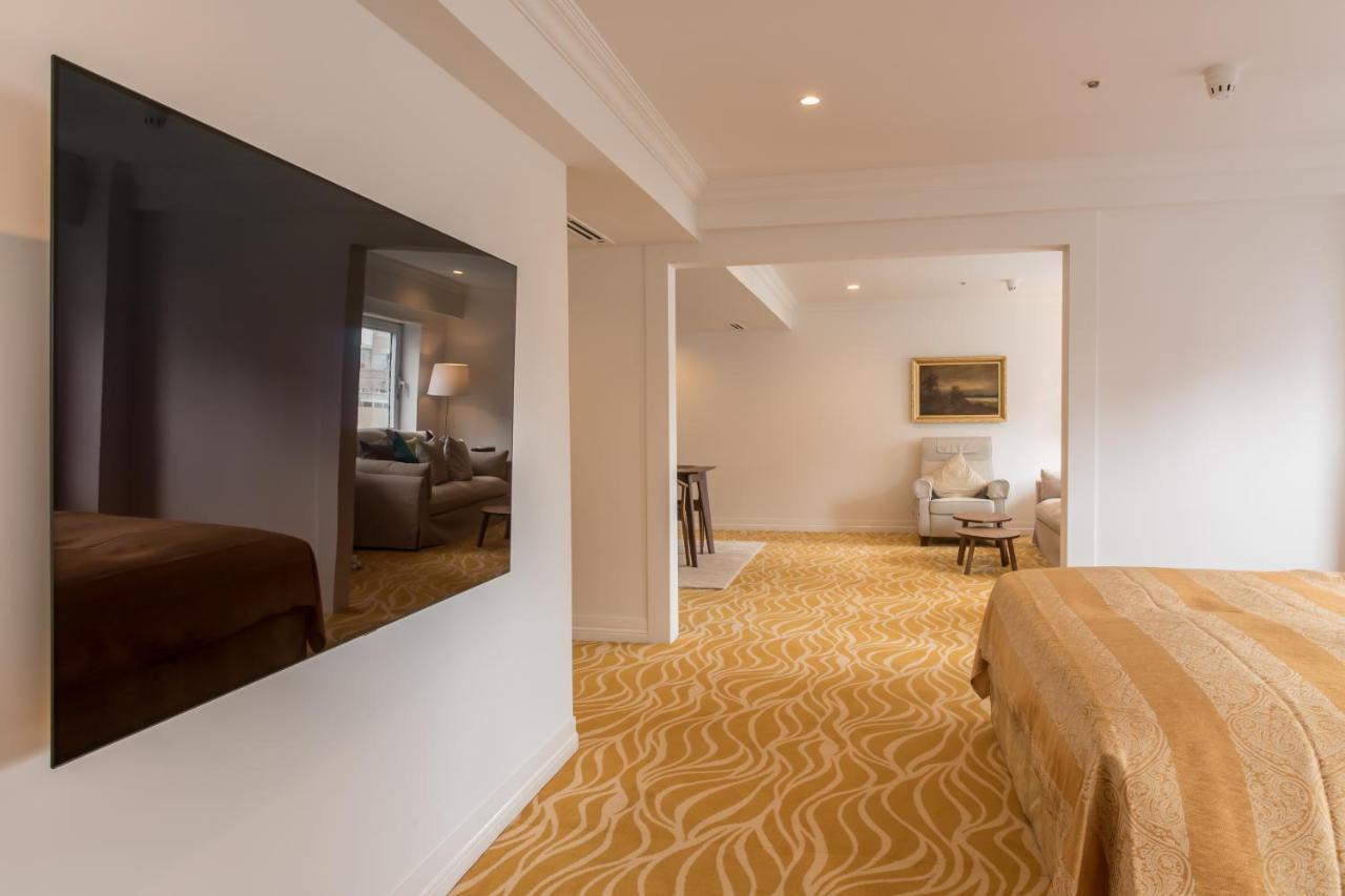 Ip City Hotel Osaka - Imperial Palace Group Экстерьер фото
