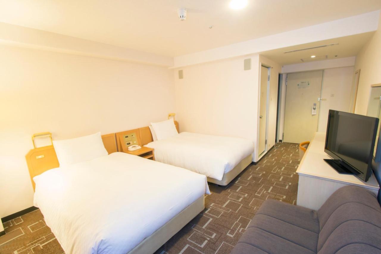 Ip City Hotel Osaka - Imperial Palace Group Экстерьер фото