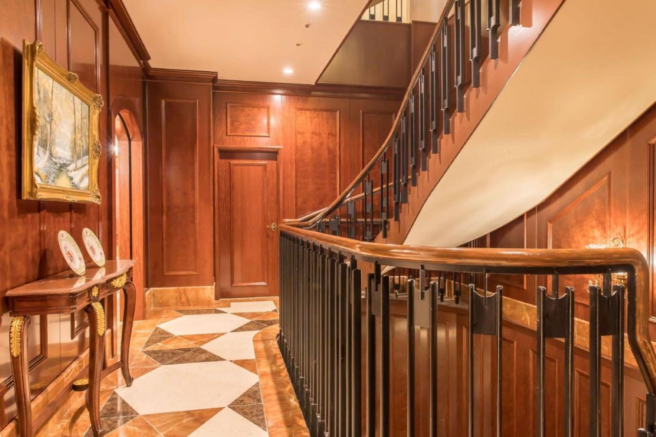 Ip City Hotel Osaka - Imperial Palace Group Экстерьер фото